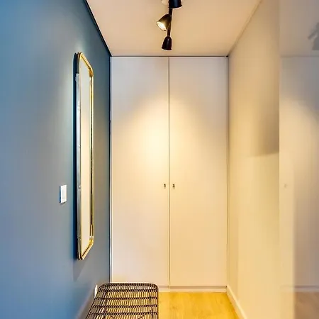 Appartamento Da'home - Boavista Blue - New *