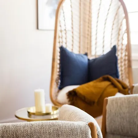 Da'home - Boavista Blue - New Apartment Porto