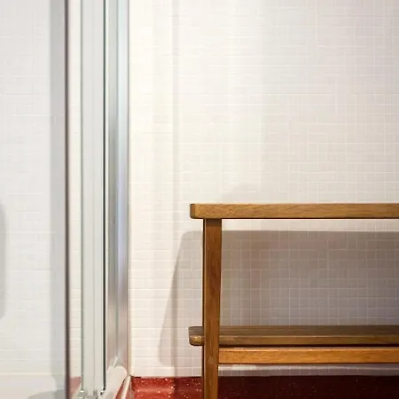 Apartment Da'home - Boavista Blue - New *