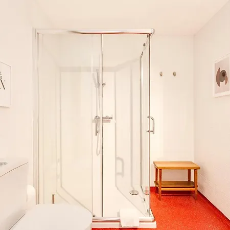 Apartment Da'home - Boavista Blue - New