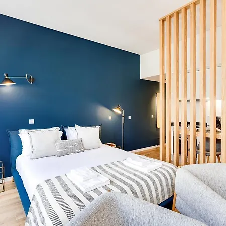 Da'home - Boavista Blue - New * Porto